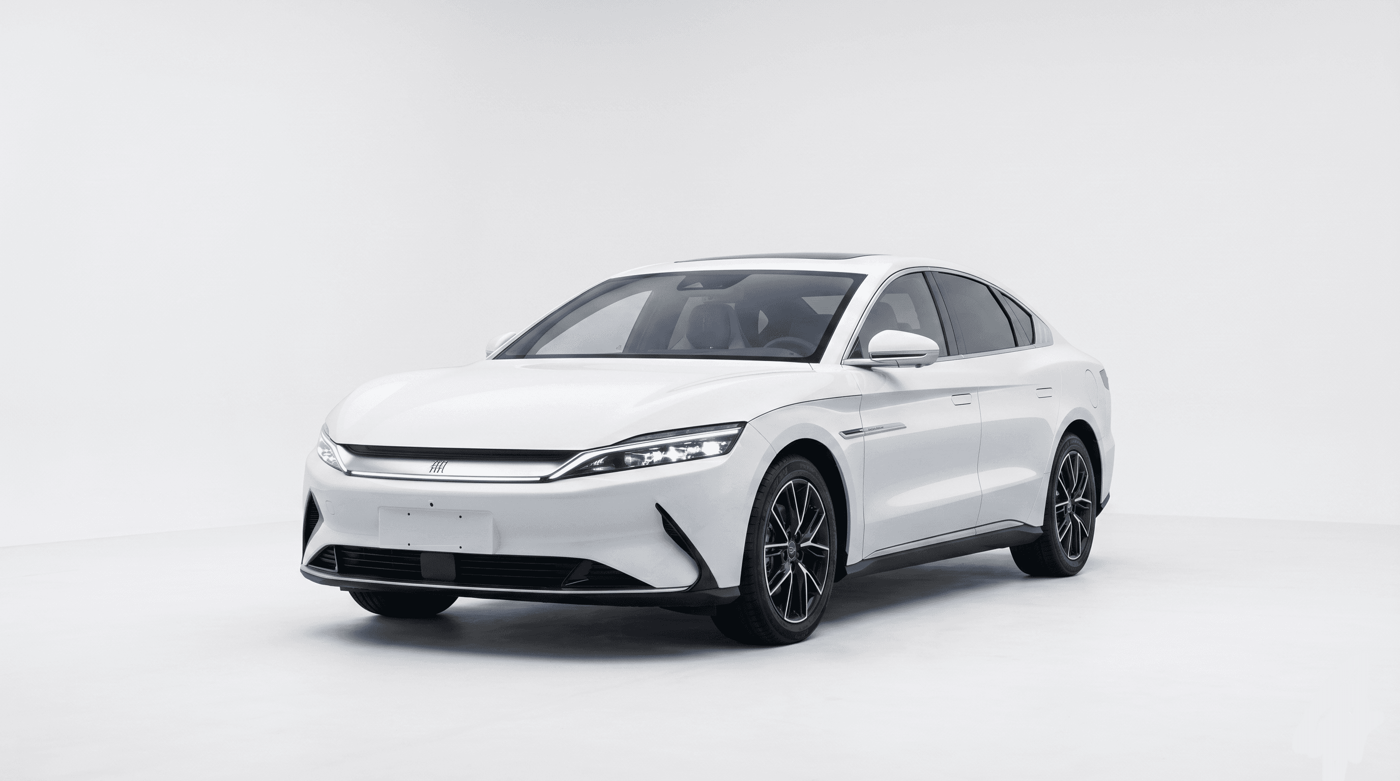 BYD Han